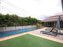 3 Bedroom House for sale at The Avenue 88 Village, Hua Hin City