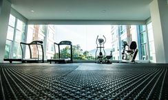 รูปถ่าย 3 of the Fitnessstudio at ฮิโนกิ คอนโด เชียงใหม่