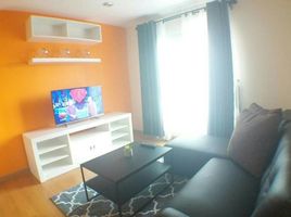 2 Bedroom Condo for rent at Le Rich Sathorn-Satupradit, Chong Nonsi