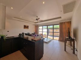 1 Schlafzimmer Villa zu vermieten im The Harmony Villa, Choeng Thale, Thalang