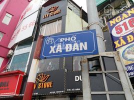 8 Schlafzimmer Haus zu verkaufen in Dong Da, Hanoi, Nam Dong, Dong Da, Hanoi