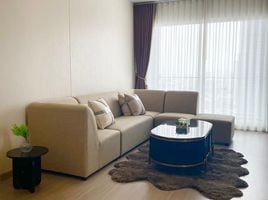 2 Schlafzimmer Wohnung zu vermieten im Supalai Premier Si Phraya - Samyan, Maha Phruettharam