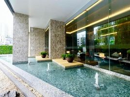 1 Bedroom Condo for sale at Rhythm Asoke 2, Makkasan