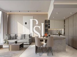 Studio Apartment for sale at Beverly Boulevard, Central Towers, Arjan