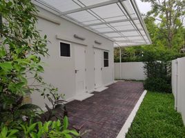 4 Schlafzimmer Villa zu vermieten im Mantana Bangna - Wongwaen, Dokmai, Prawet