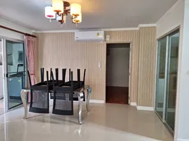 4 Bedroom House for rent at Supalai Hills, Si Sunthon