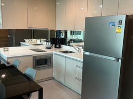 2 Bedroom Condo for rent at The Address Sathorn, Si Lom