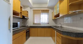 Доступные квартиры в Sriwattana Apartment