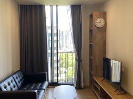 1 Schlafzimmer Appartement zu vermieten im Noble Around Sukhumvit 33, Khlong Tan Nuea