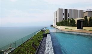 1 Bedroom Condo for sale in Na Kluea, Pattaya Baan Plai Haad