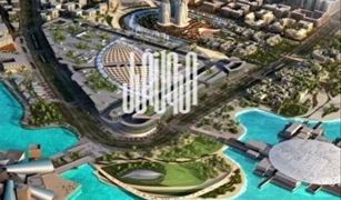 N/A Land for sale in , Abu Dhabi Saadiyat Reserve