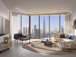 1 Bedroom Apartment for sale at City Center Residences, Burj Views, Downtown Dubai