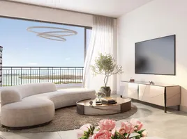 3 Bedroom Apartment for sale at Yas Golf Collection, Yas Island