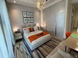 4 Bedroom Villa for sale at Park Residence 1, Trevi