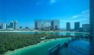 Studio Apartment for sale in City Of Lights, Abu Dhabi Hydra Avenue Towers