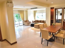 3 Bedroom Apartment for rent at Sathorn Seven Residence, Thung Mahamek