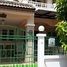 在Dream Town Ratchaphruek-Suanpak 32出售的3 卧室 联排别墅, Mahasawat, Bang Kruai, 暖武里