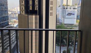 Studio Condo for sale in Makkasan, Bangkok Life Asoke Rama 9