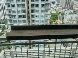1 Bedroom Apartment for sale at Circle Condominium, Makkasan