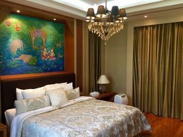 3 Schlafzimmer Villa zu verkaufen im Lakewood Village, Bang Chalong, Bang Phli, Samut Prakan
