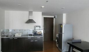 2 Schlafzimmern Wohnung zu verkaufen in Khlong Toei Nuea, Bangkok The Trendy Condominium