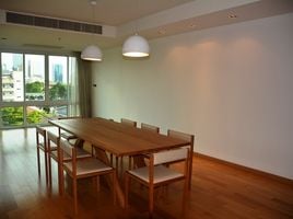 4 Schlafzimmer Wohnung zu verkaufen im Belgravia Residences, Khlong Tan