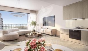 1 Bedroom Apartment for sale in , Abu Dhabi Yas Golf Collection