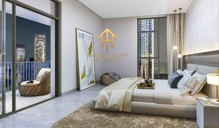 3 Bedrooms Apartment for sale in Creekside 18, Dubai Creek Edge