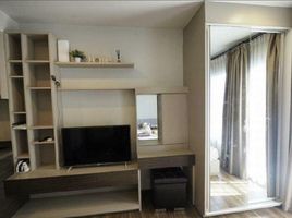 Studio Appartement zu vermieten im Onyx Phaholyothin, Sam Sen Nai