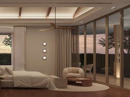 4 Bedroom Villa for sale at Manor Phuket, Si Sunthon