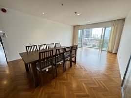 3 Schlafzimmer Wohnung zu vermieten im Baan Suan Plu, Thung Mahamek