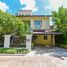 3 Bedroom House for sale at Boulevard Tuscany Cha Am - Hua Hin, Cha-Am