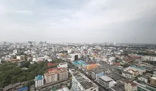 Кондо, 1 спальня на продажу в Phra Khanong Nuea, Бангкок The Line Sukhumvit 71