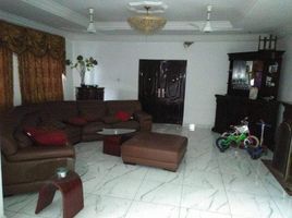 4 Bedroom House for sale in Kotoka International Airport, Accra, Accra
