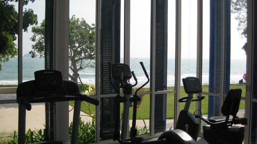 Photo 1 of the Fitnessstudio at Chelona Khao Tao