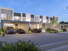 4 Bedroom Townhouse for sale at La Rosa, Villanova, Dubai Land