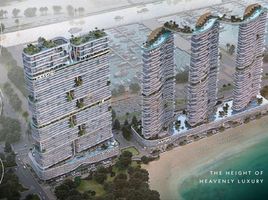 3 बेडरूम अपार्टमेंट for sale at Damac Bay, दुबई हार्बर, दुबई,  संयुक्त अरब अमीरात