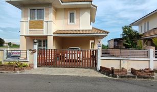 4 Bedrooms House for sale in Khok Kham, Samut Sakhon Sarin City Chaliengchan