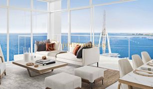 5 Schlafzimmern Penthouse zu verkaufen in Bluewaters Residences, Dubai Bluewaters Bay