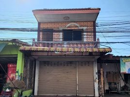 4 Schlafzimmer Shophaus zu verkaufen in Si Maha Phot, Prachin Buri, Tha Tum