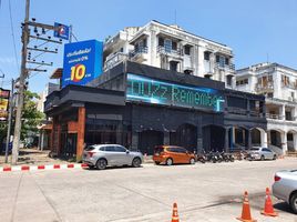 Studio Ganzes Gebäude zu verkaufen in Phuket Town, Phuket, Talat Yai