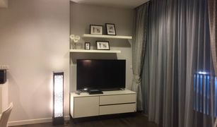 Studio Condo for sale in Thung Mahamek, Bangkok Nara 9 by Eastern Star