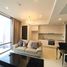 1 Bedroom Apartment for sale at The Bangkok Sathorn, Thung Wat Don