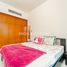 2 Bedroom Condo for sale at Travo Tower B, Travo, The Views, Dubai