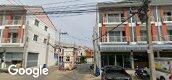 街道视图 of Kittinakorn Townplus Suvarnabhumi