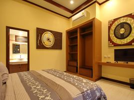 3 Schlafzimmer Villa zu vermieten im Dreamland Villas, Bo Phut