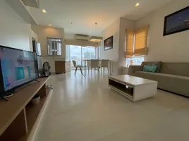 2 Schlafzimmer Wohnung zu vermieten im The Room Ratchada-Ladprao, Chantharakasem