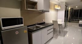 Available Units at The Green Golf Residence