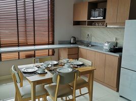 1 Bedroom Condo for sale at The Sky Condo Sriracha, Surasak