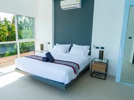 3 Schlafzimmer Villa zu vermieten im Himathong Villa 1, Maret, Koh Samui, Surat Thani